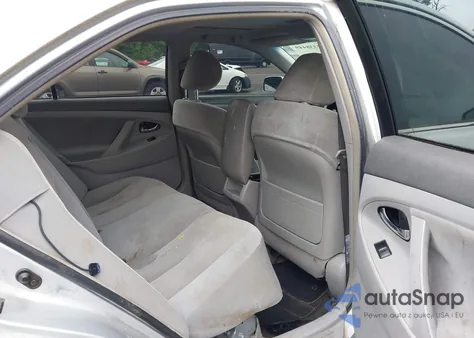 2007 Toyota Camry Ce/Le/Se/Xle from USA, damaged, VIN JTNBE46K673022714